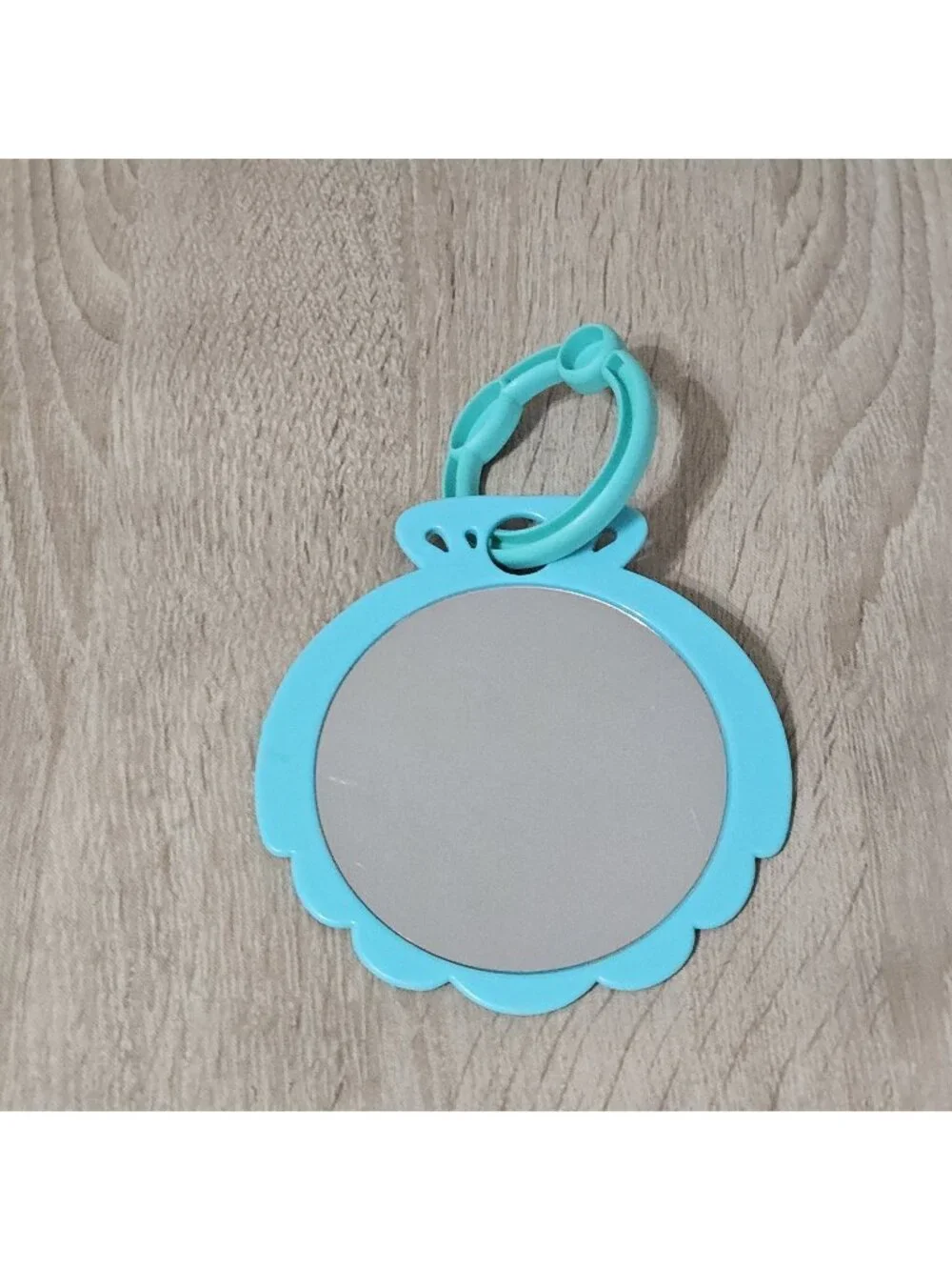 Disney Baby Finding Nemo Seashell Ocean Lights Activity Gym Replacement Toy